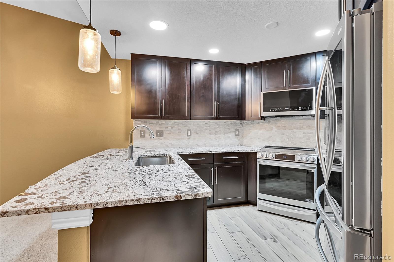 8747 E Dry Creek Road Unit: 1623