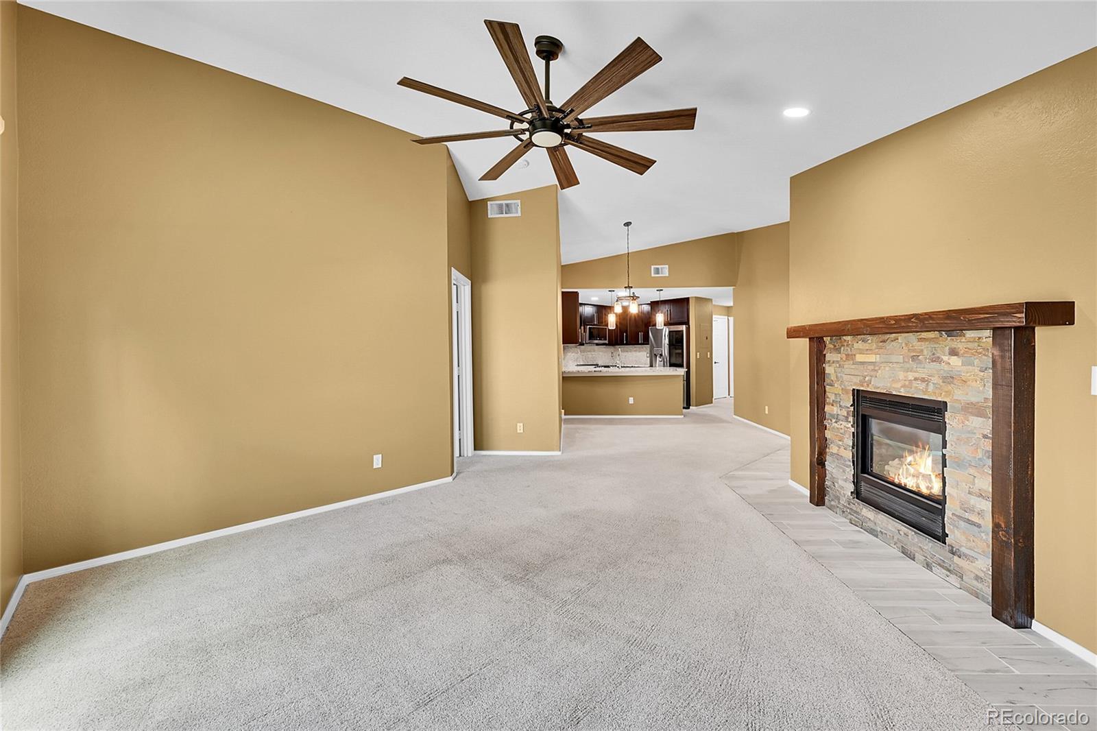 8747 E Dry Creek Road Unit: 1623