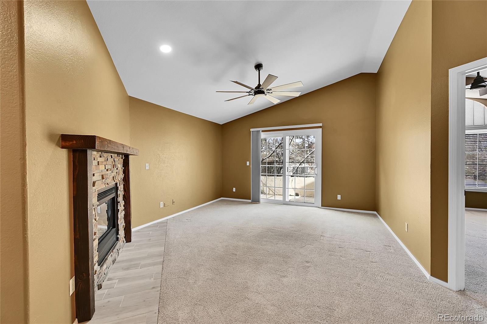 8747 E Dry Creek Road Unit: 1623