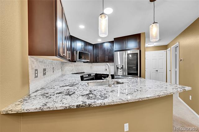8747 E Dry Creek Road Unit: 1623