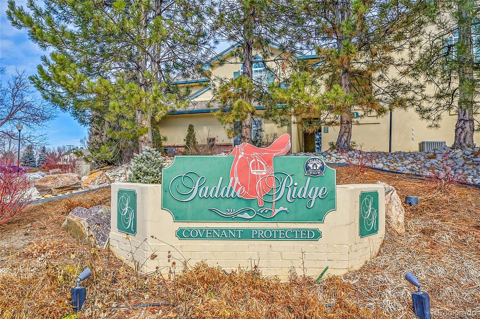 8747 E Dry Creek Road Unit: 1623