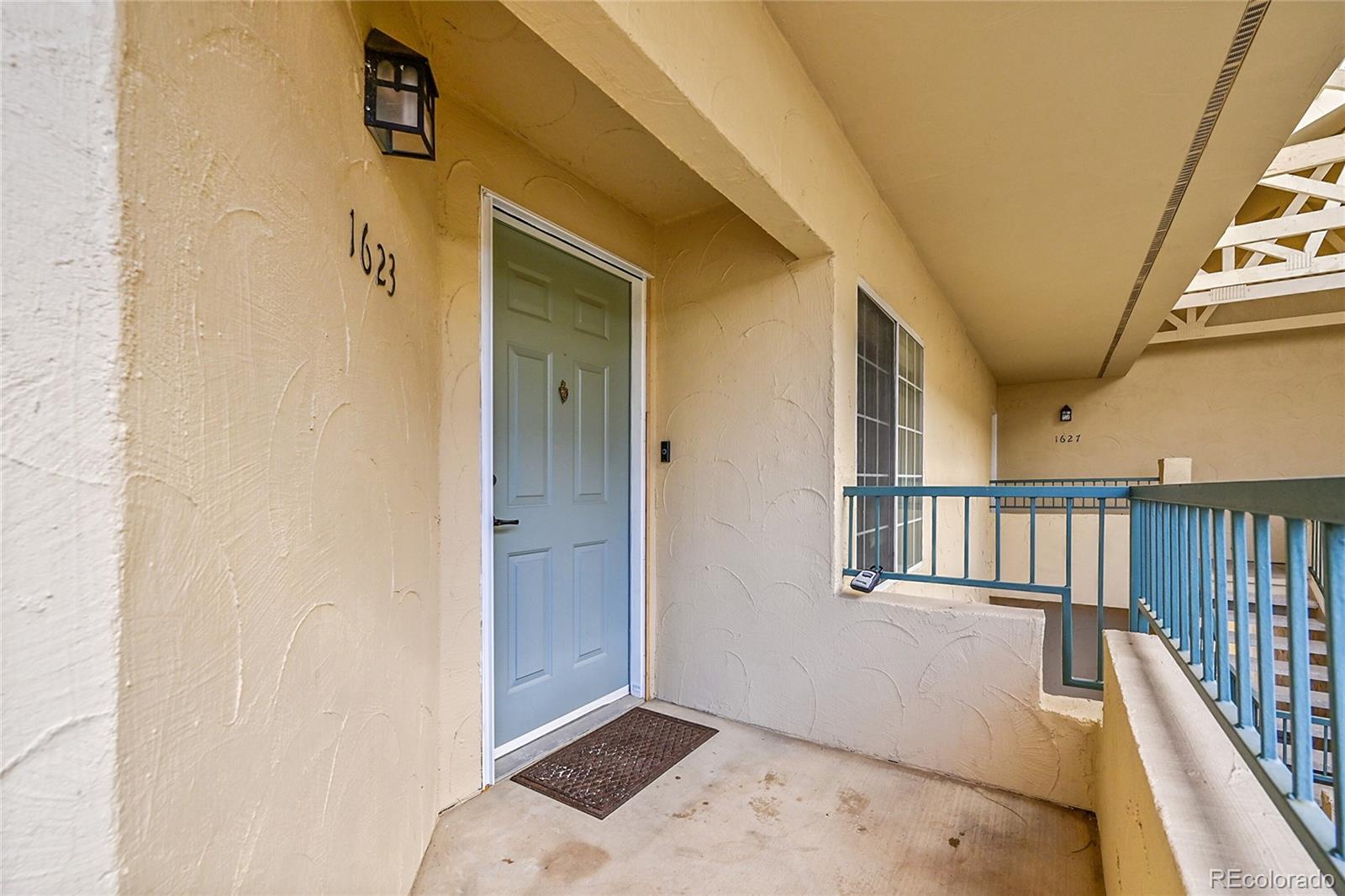 8747 E Dry Creek Road Unit: 1623