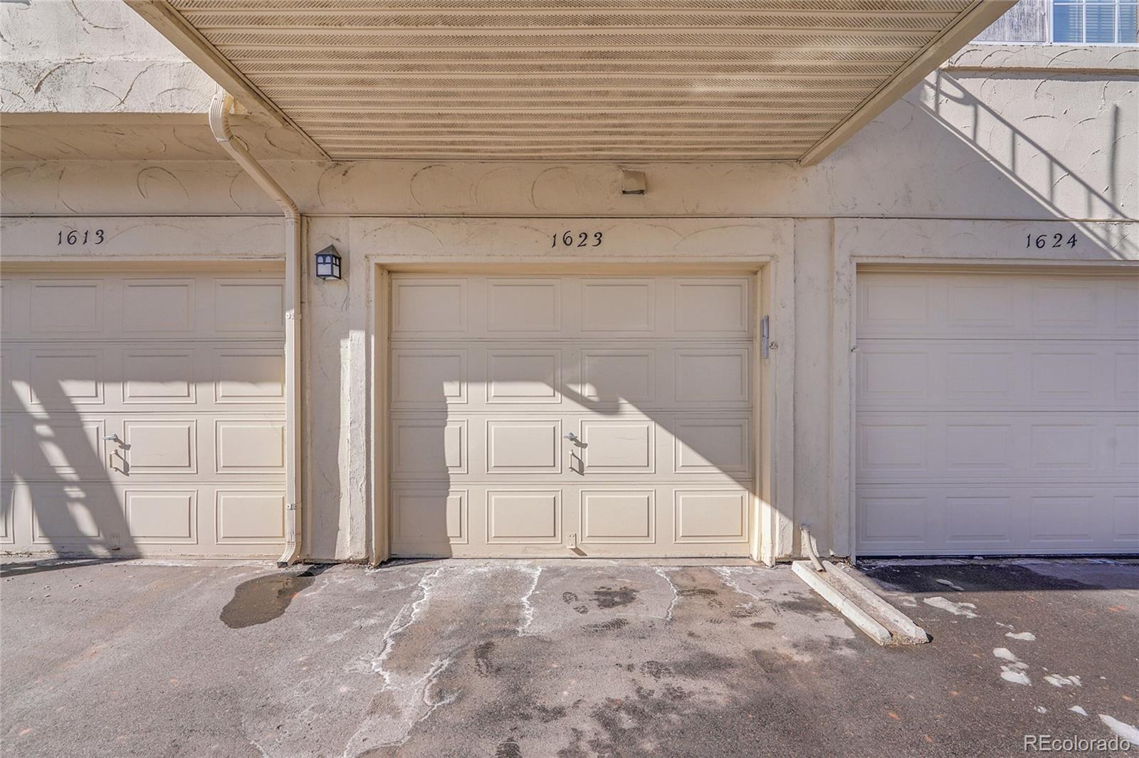 8747 E Dry Creek Road Unit: 1623