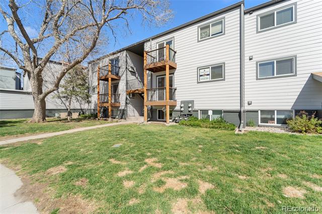 16259 W 10th Avenue Unit: D4