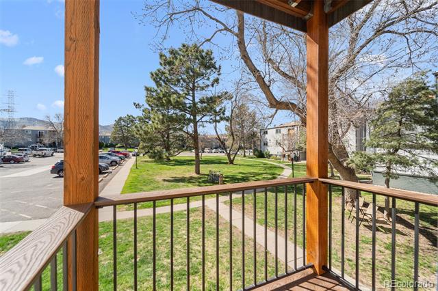 16259 W 10th Avenue Unit: D4