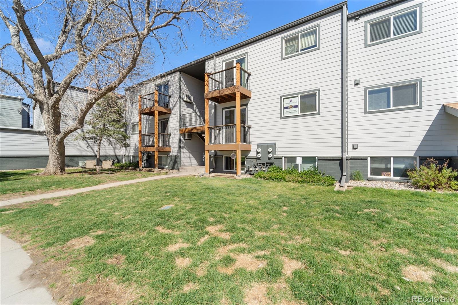 16259 W 10th Avenue Unit: D4