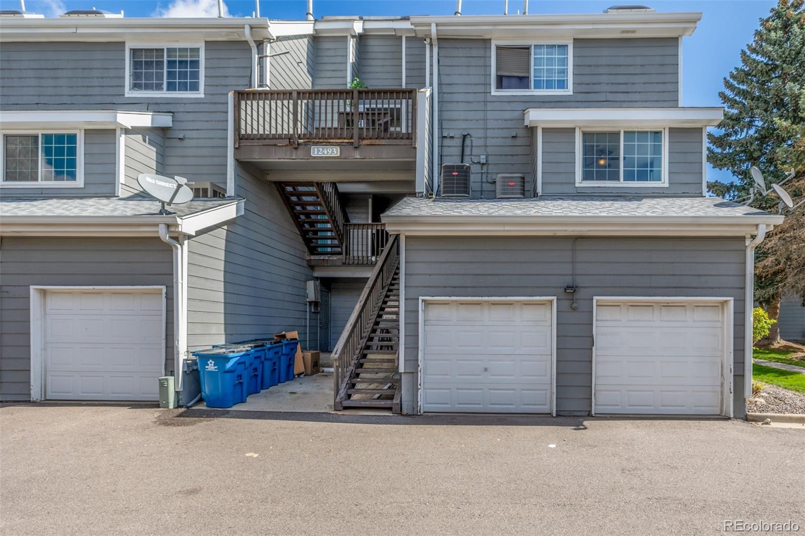 12493 E Tennessee Circle Unit: B