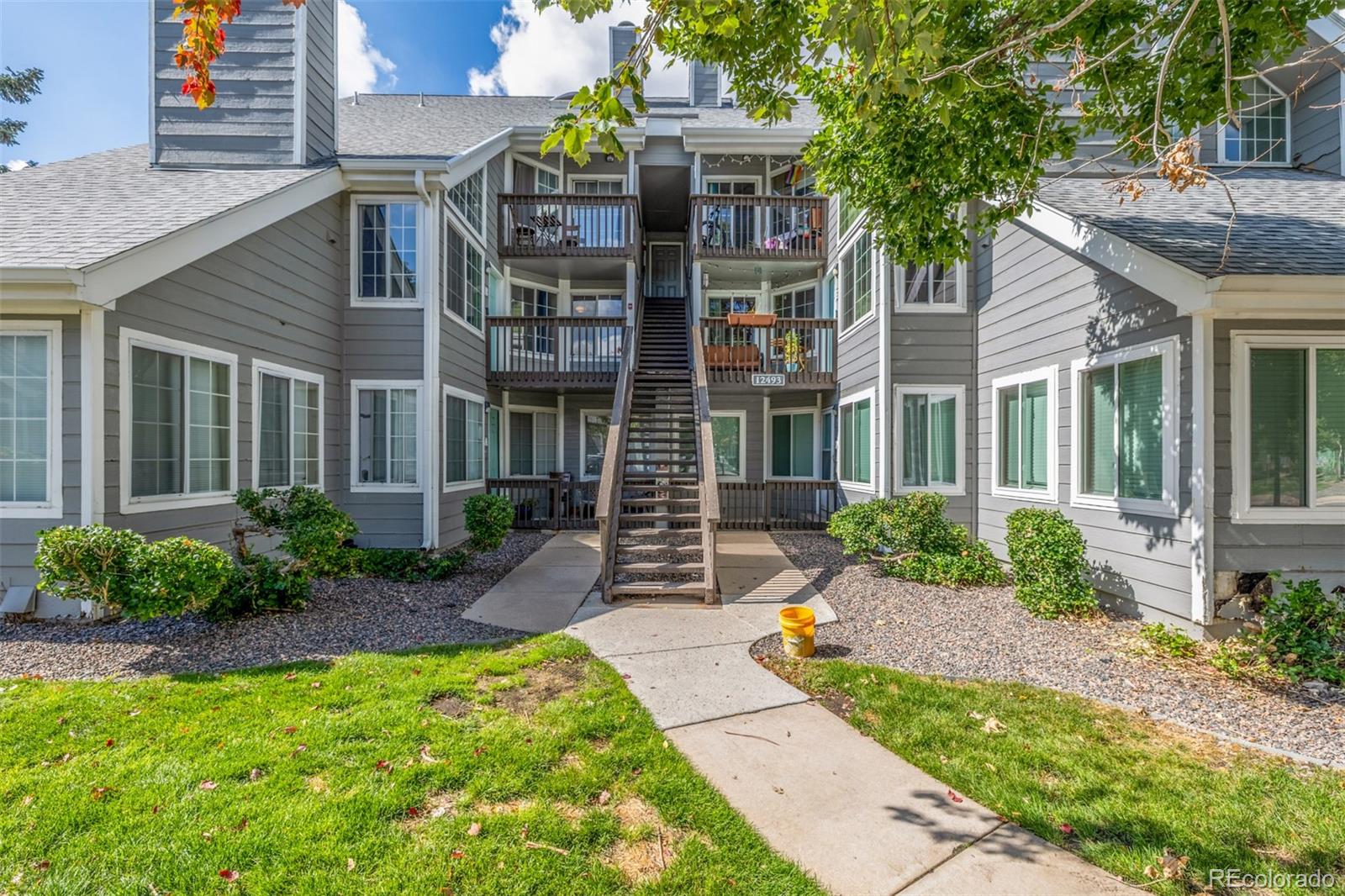 12493 E Tennessee Circle Unit: B