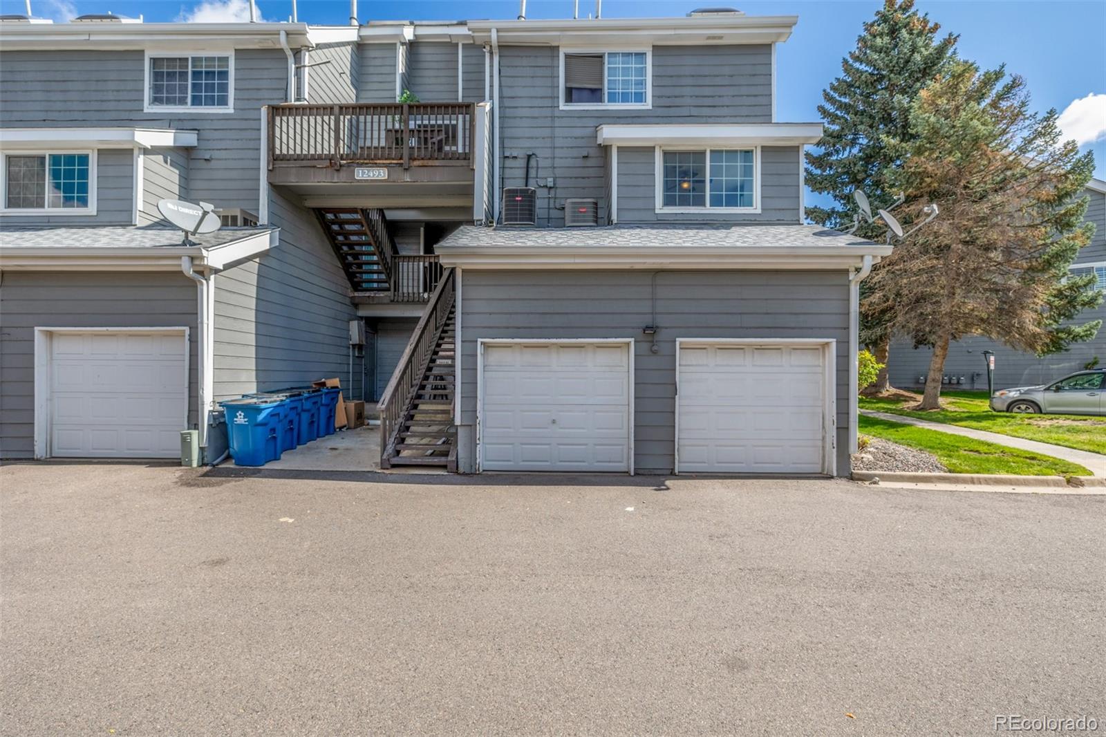 12493 E Tennessee Circle Unit: B