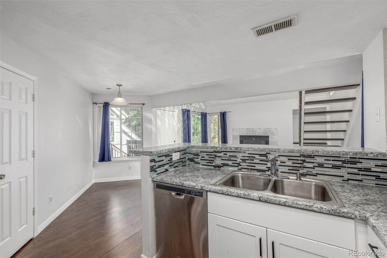 12493 E Tennessee Circle Unit: B