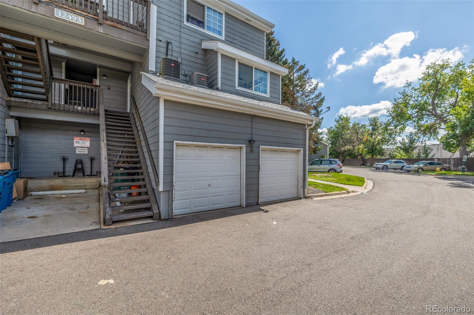 12493 E Tennessee Circle Unit: B