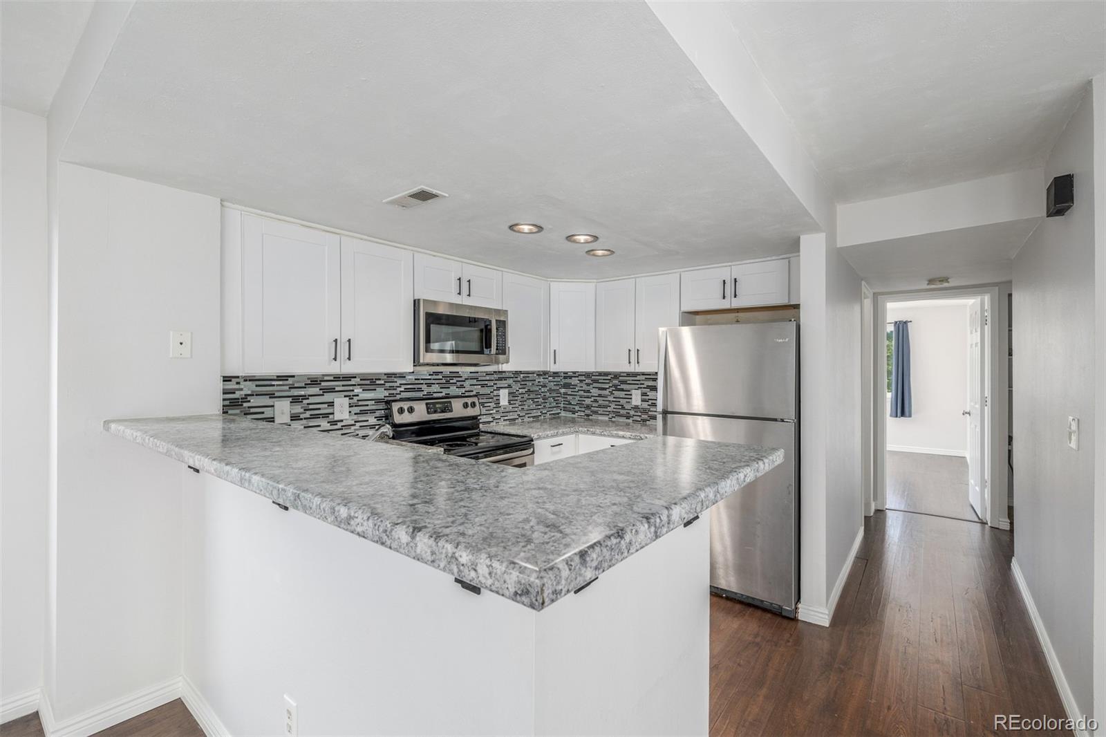 12493 E Tennessee Circle Unit: B