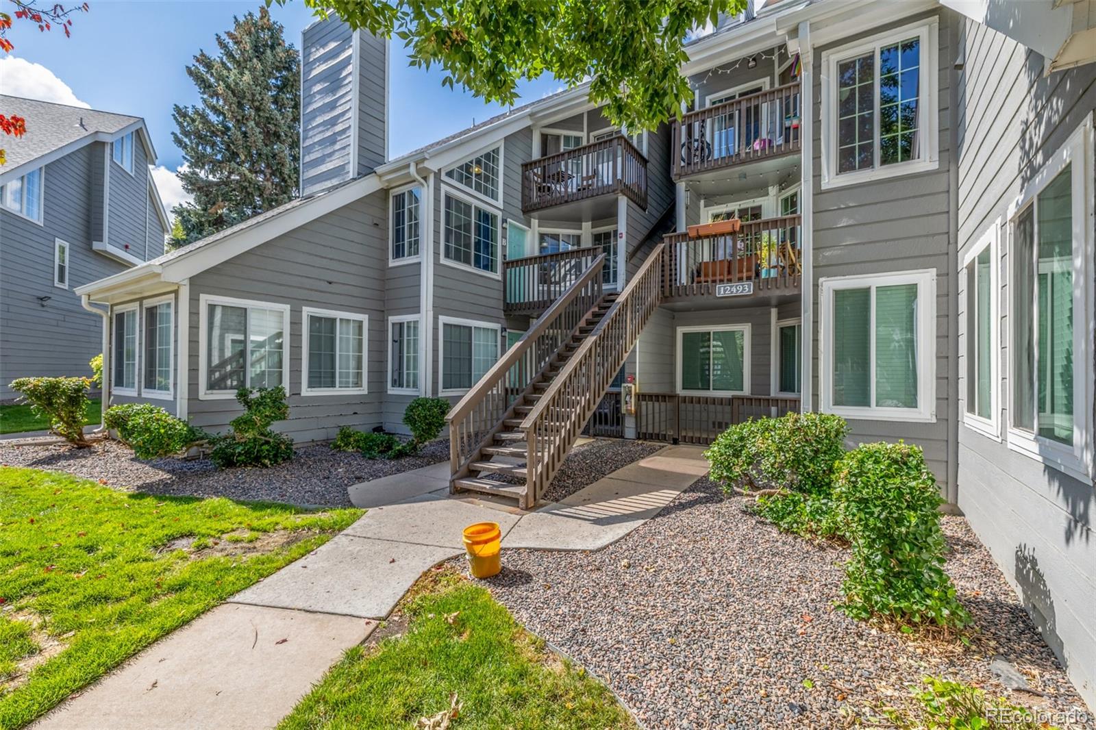 12493 E Tennessee Circle Unit: B