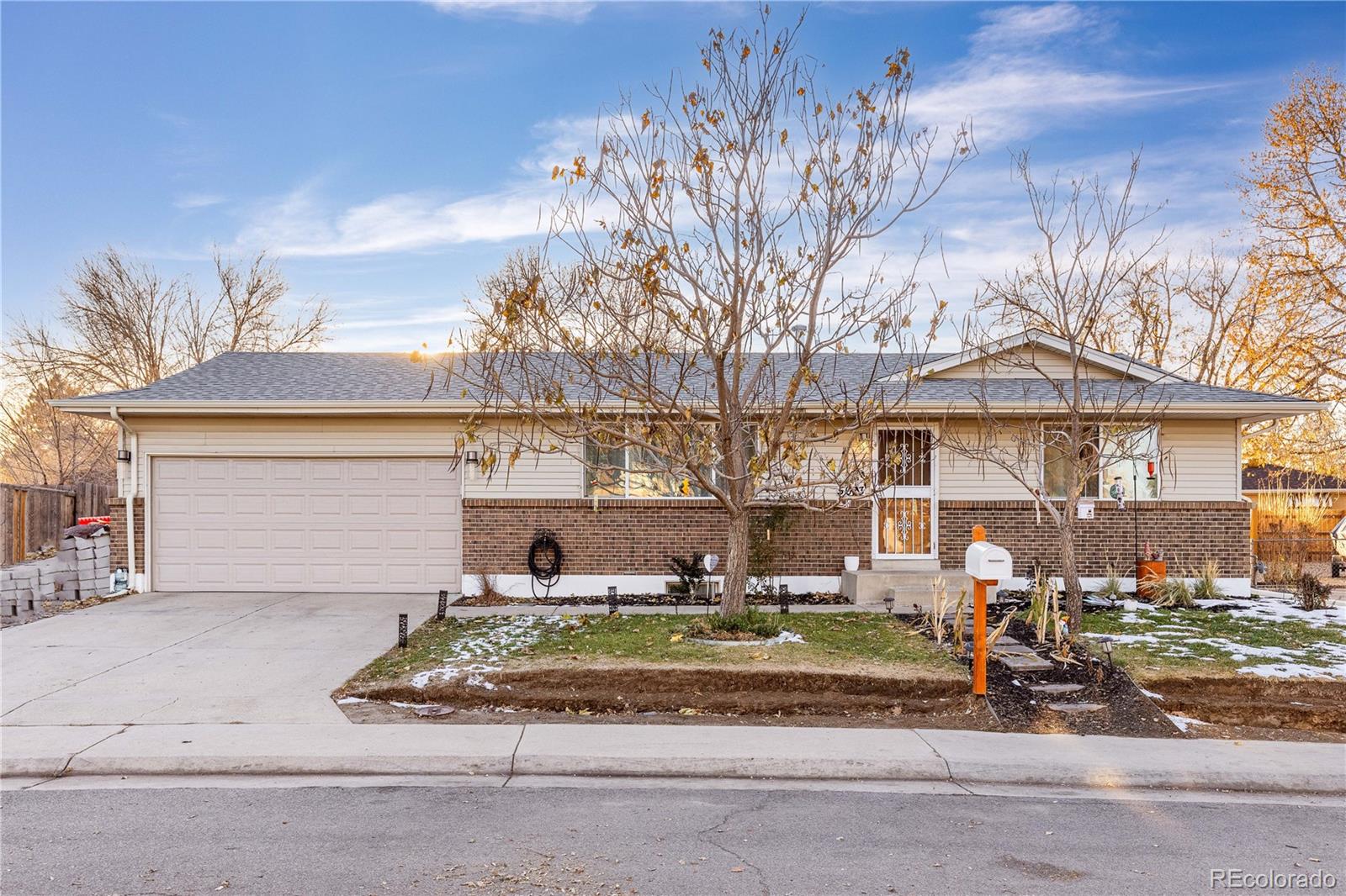 5023 Tucson Way