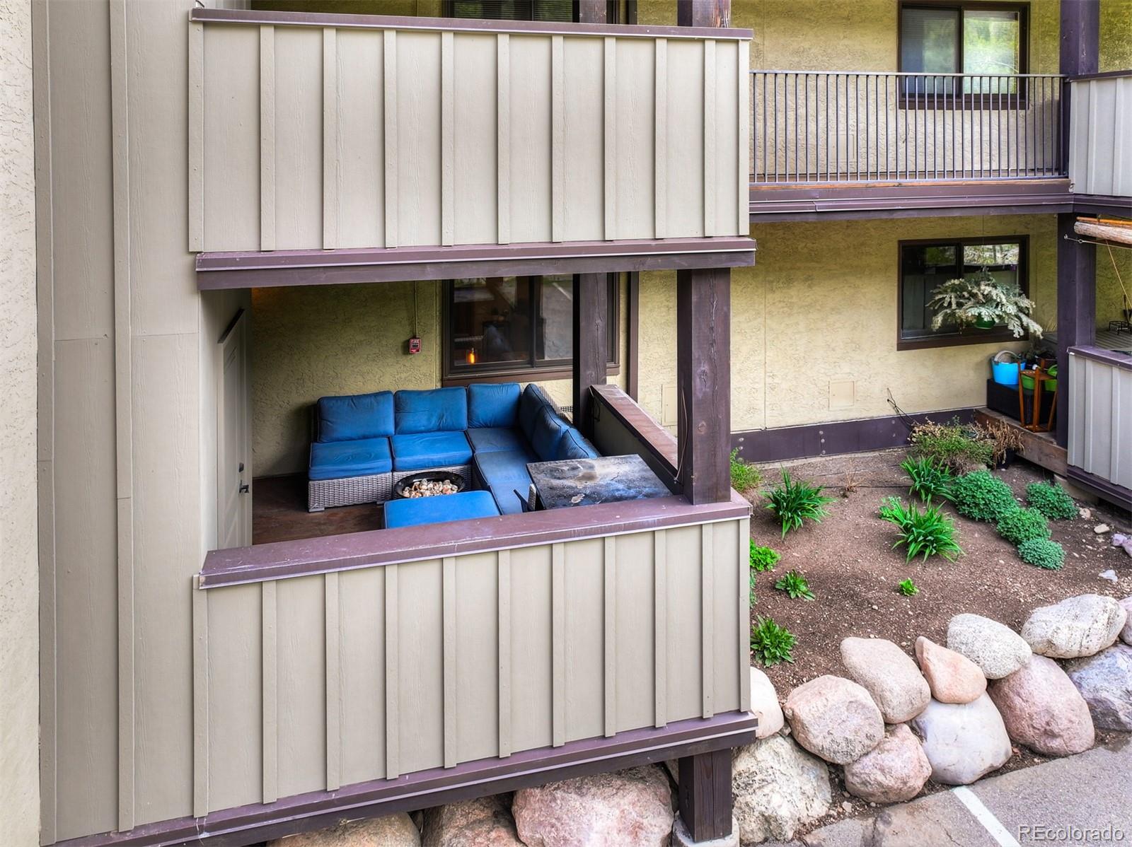 4295 Columbine Drive Unit: 5