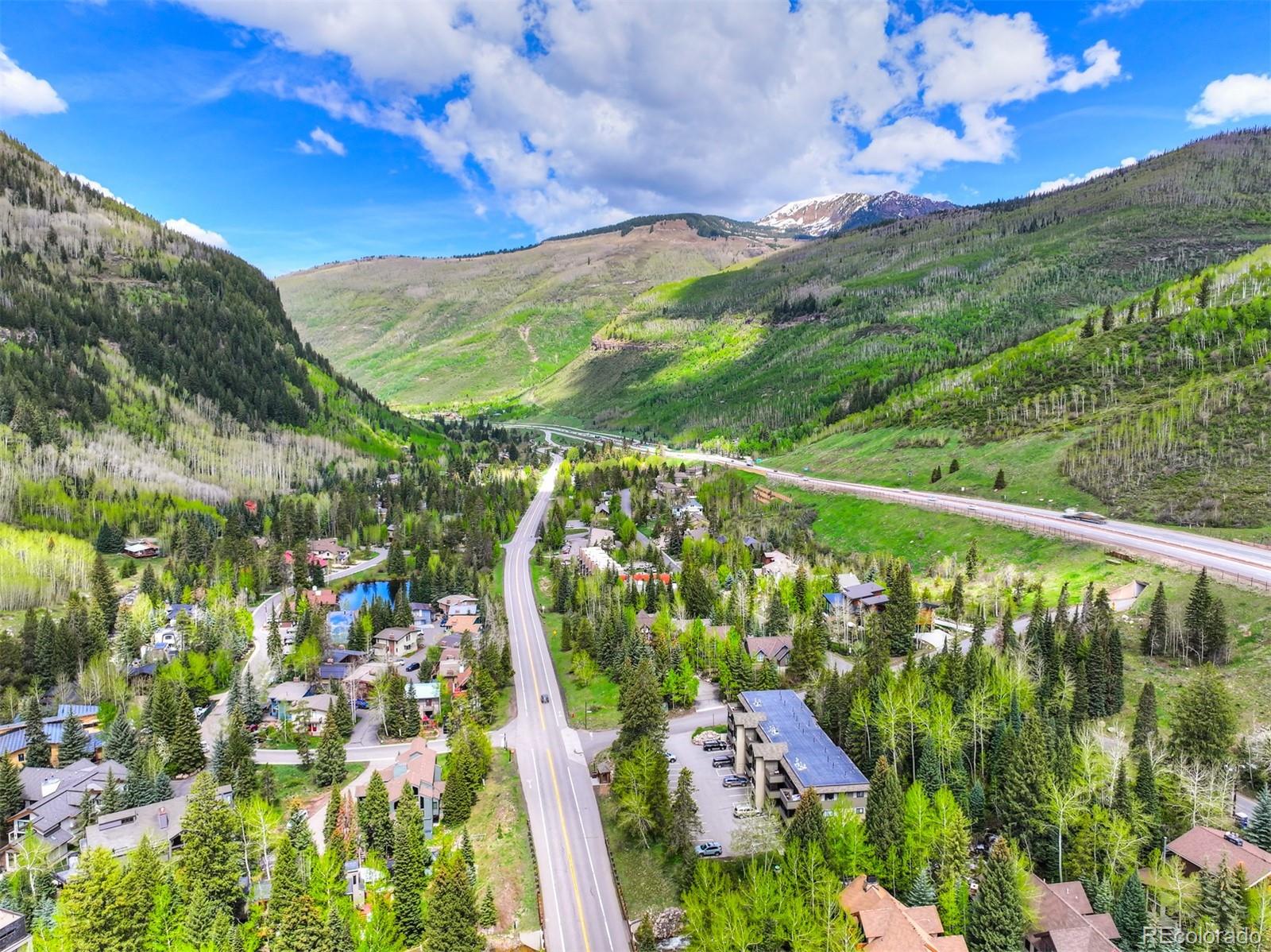 4295 Columbine Drive Unit: 5