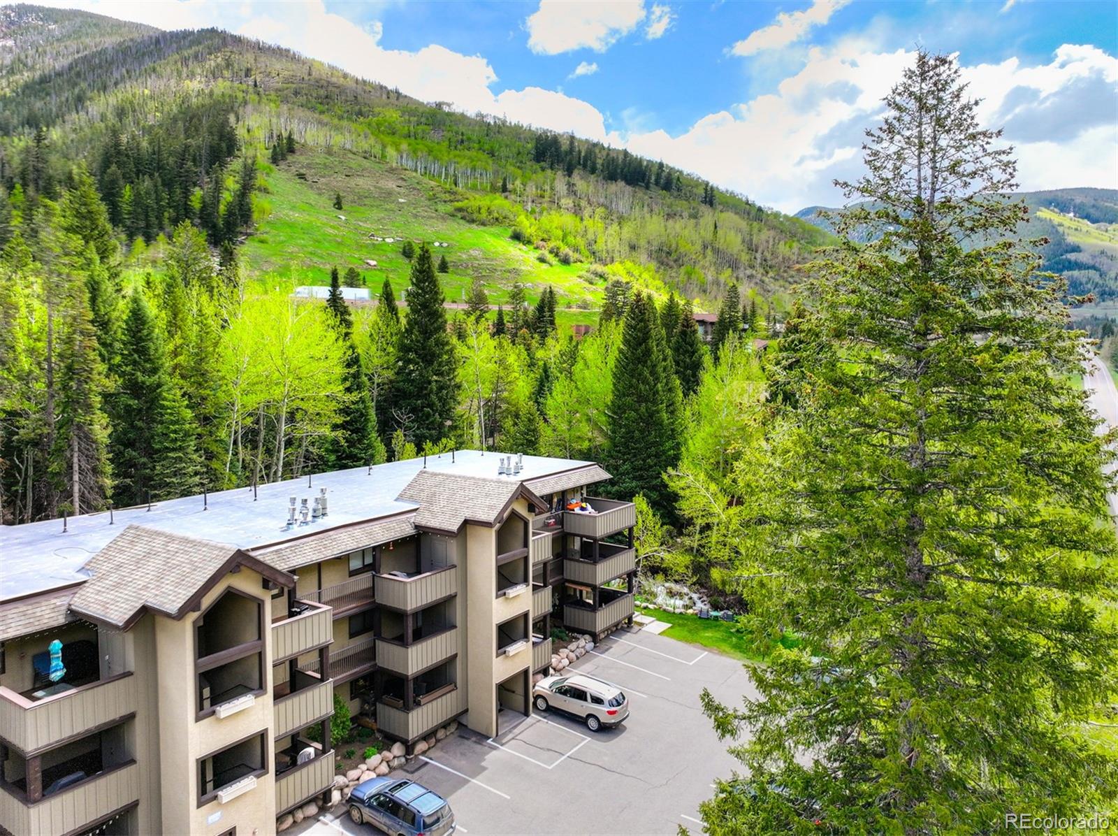 4295 Columbine Drive Unit: 5