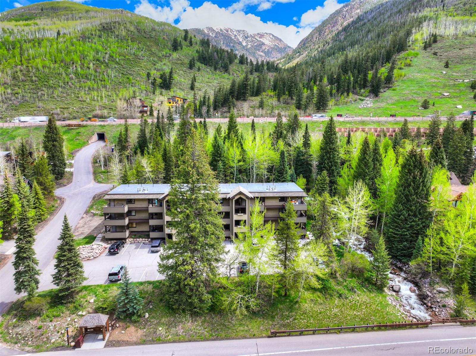 4295 Columbine Drive Unit: 5