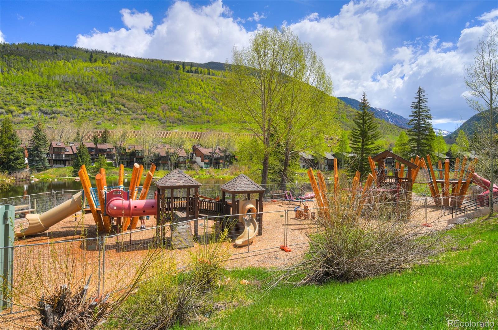 4295 Columbine Drive Unit: 5