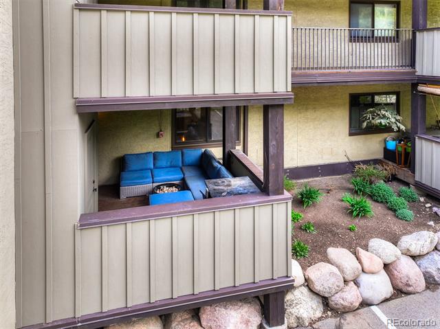 4295 Columbine Drive Unit: 5