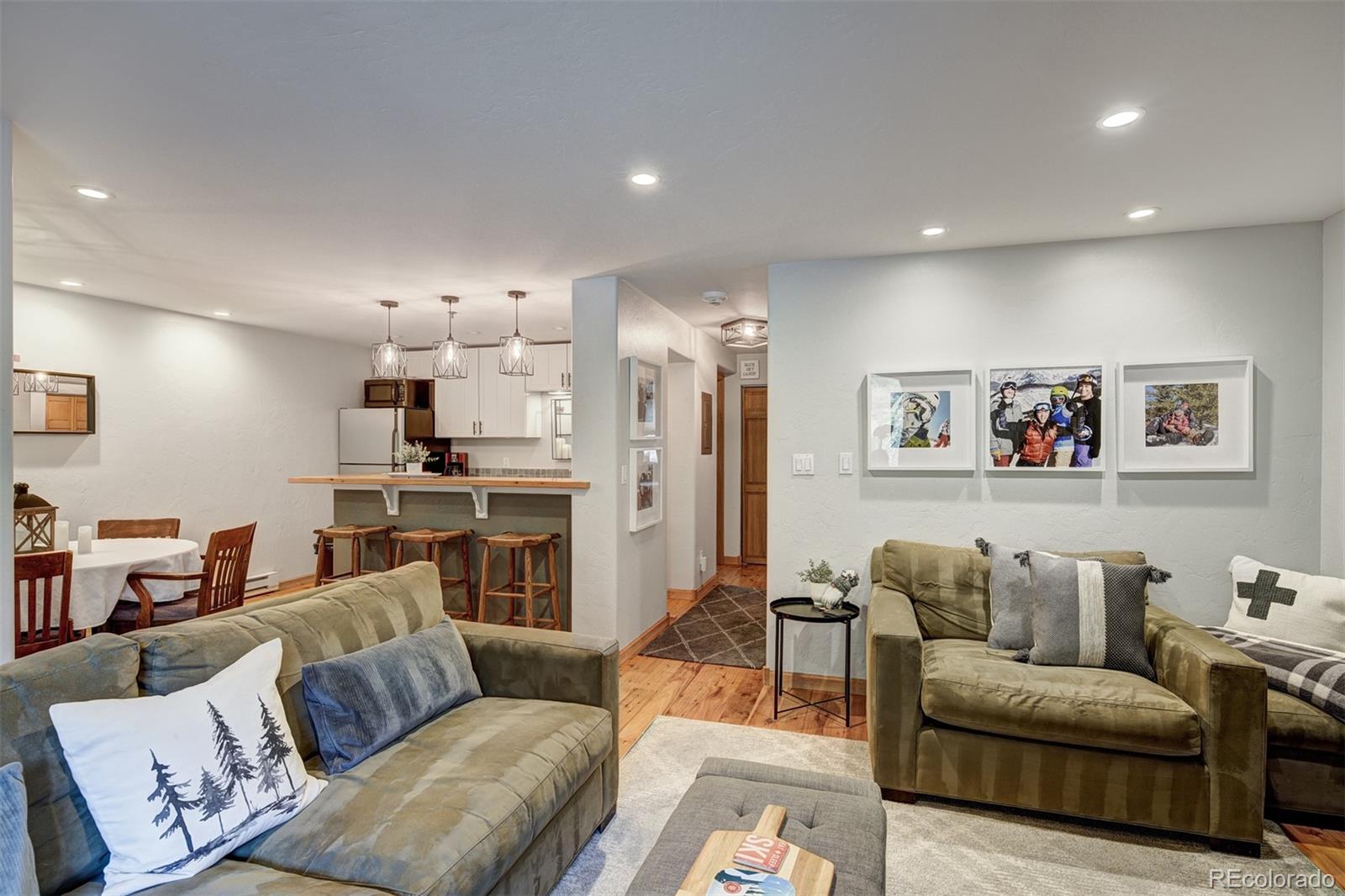 4295 Columbine Drive Unit: 5