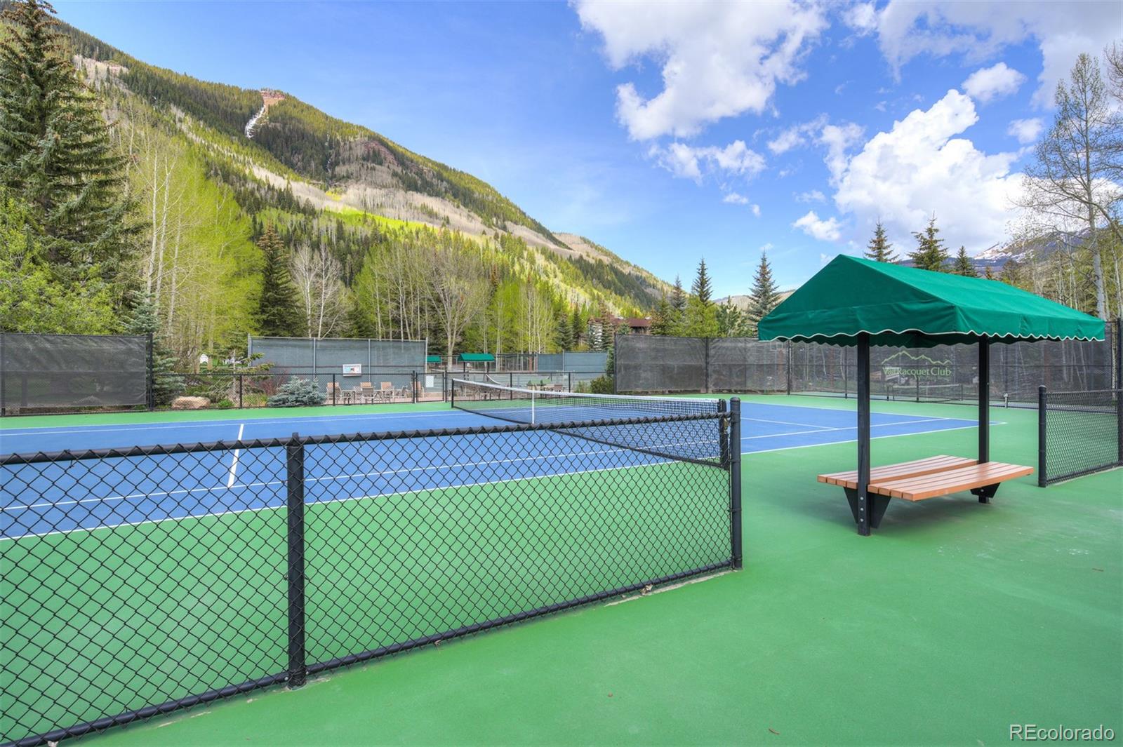 4295 Columbine Drive Unit: 5