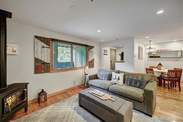 4295 Columbine Drive Unit: 5