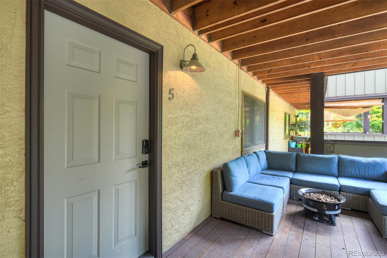 4295 Columbine Drive Unit: 5