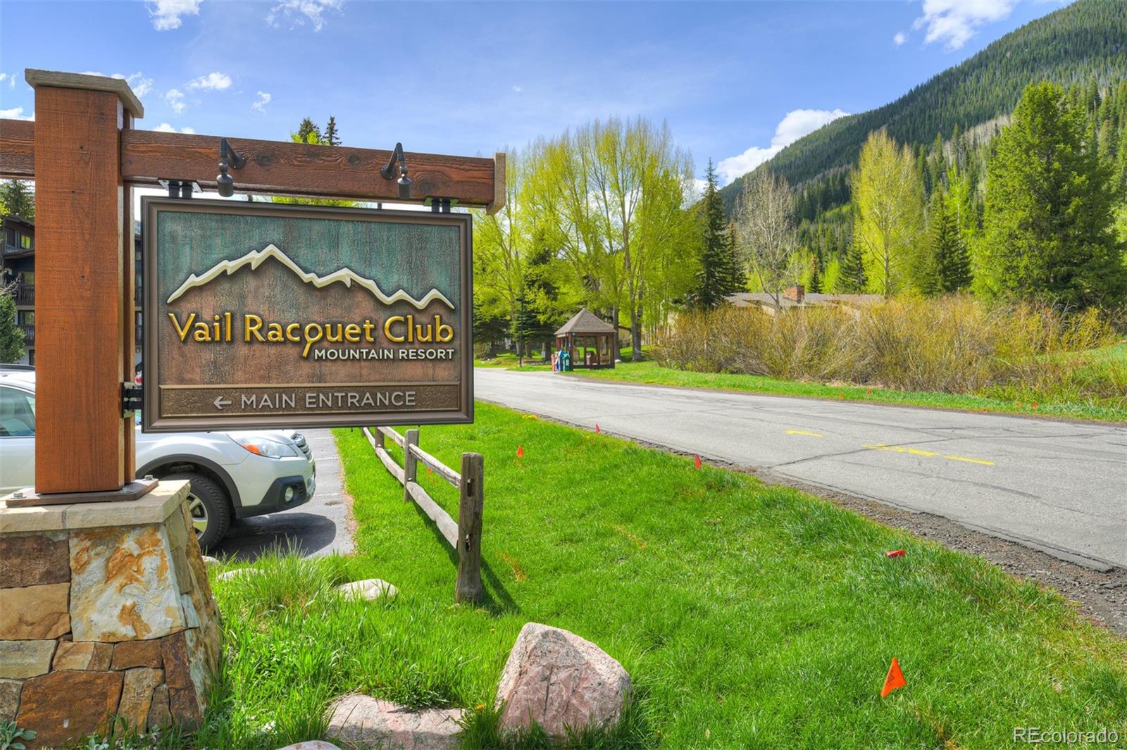 4295 Columbine Drive Unit: 5