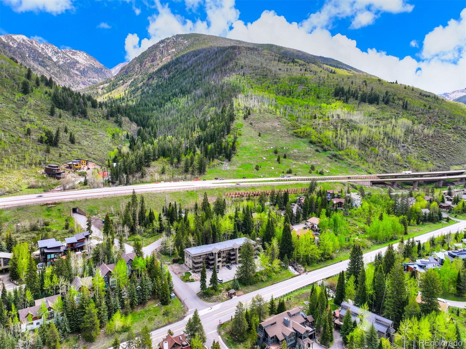 4295 Columbine Drive Unit: 5