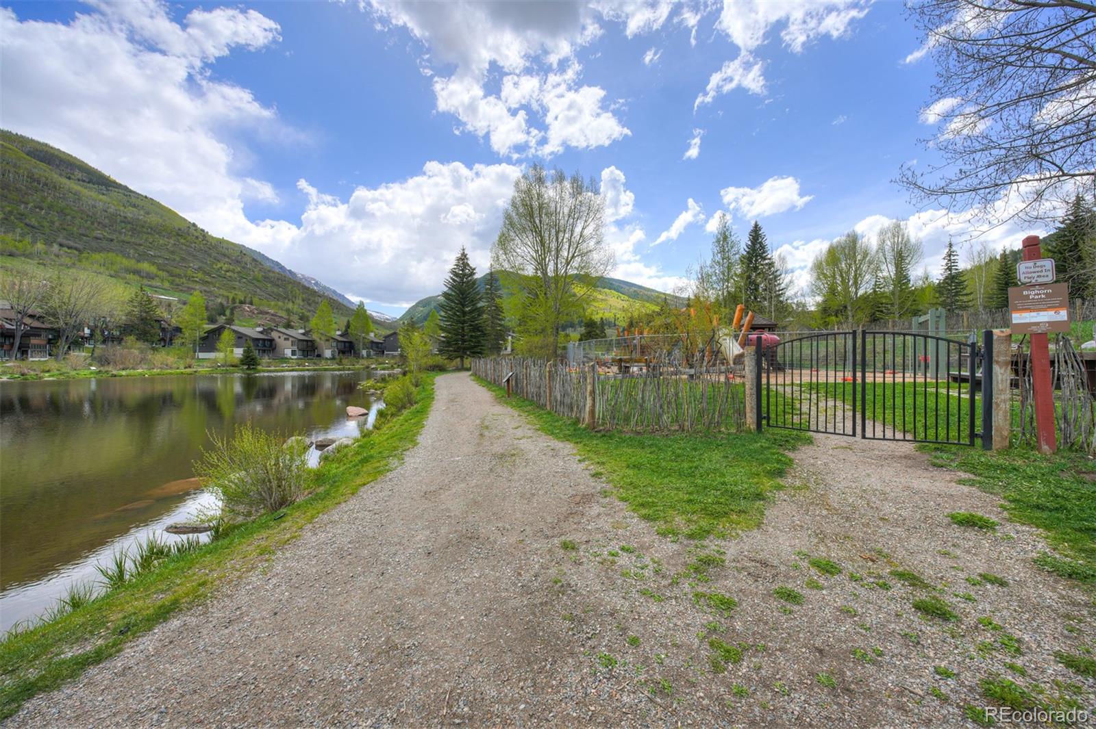 4295 Columbine Drive Unit: 5