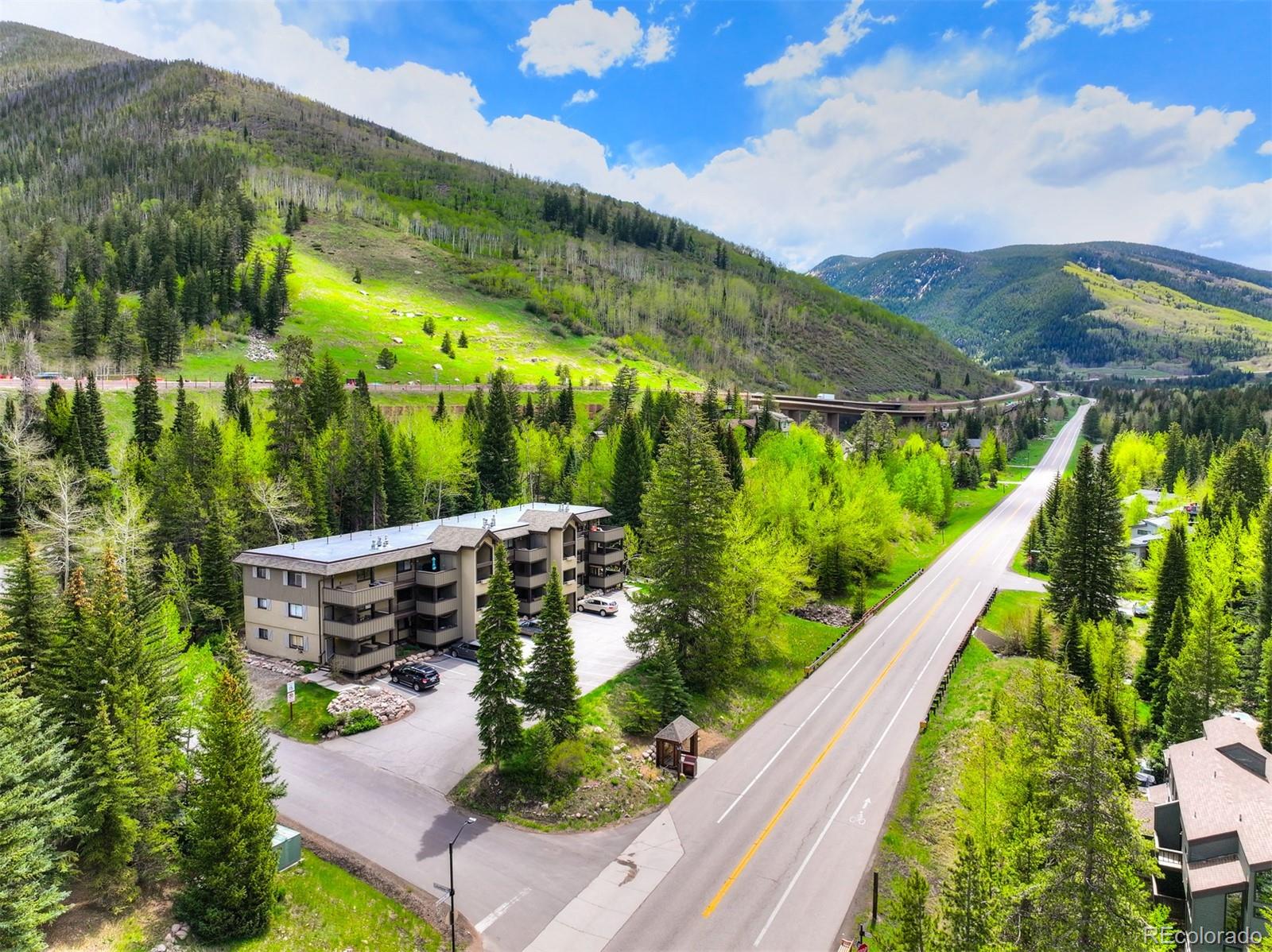 4295 Columbine Drive Unit: 5