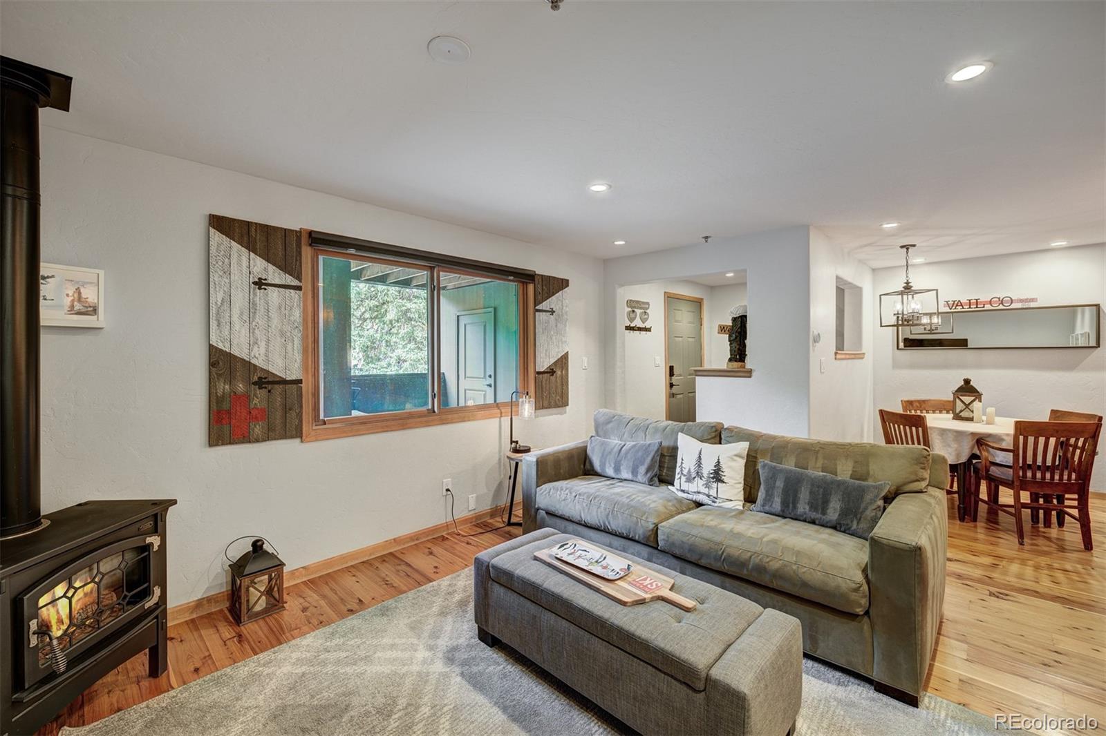 4295 Columbine Drive Unit: 5