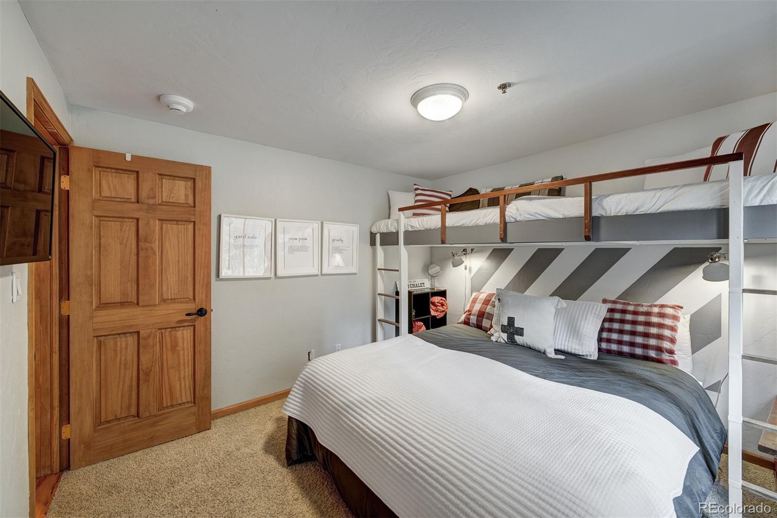 4295 Columbine Drive Unit: 5