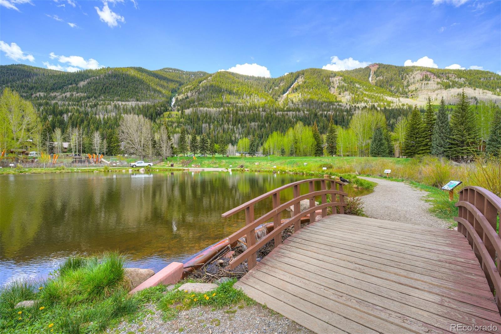 4295 Columbine Drive Unit: 5