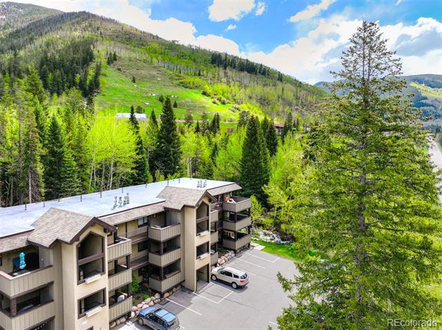 4295 Columbine Drive Unit: 5