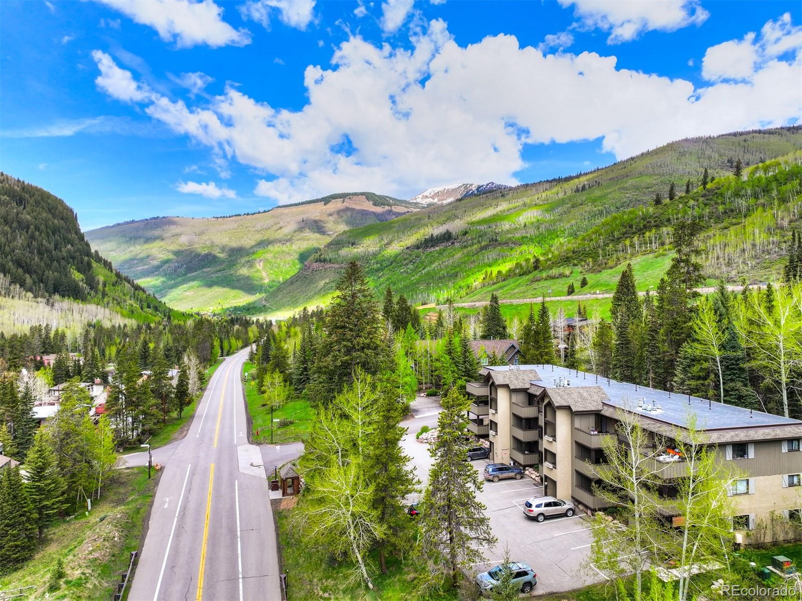 4295 Columbine Drive Unit: 5