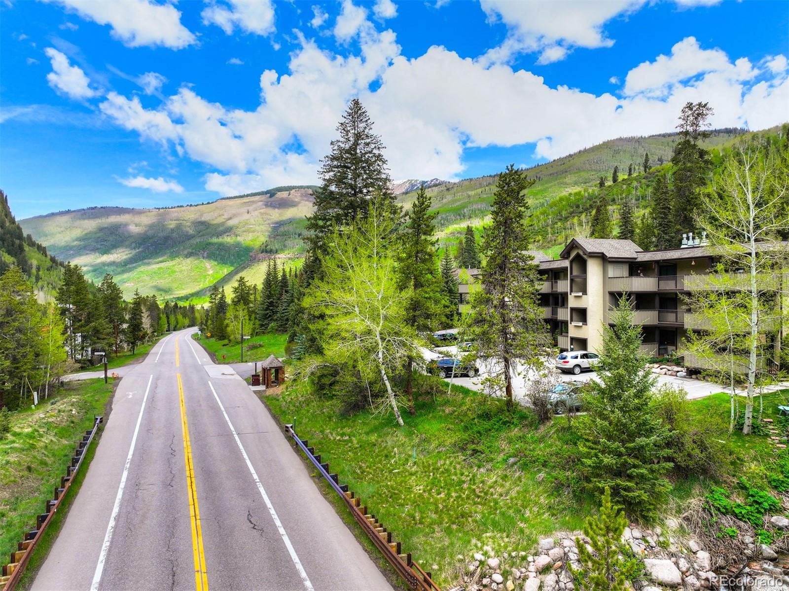 4295 Columbine Drive Unit: 5