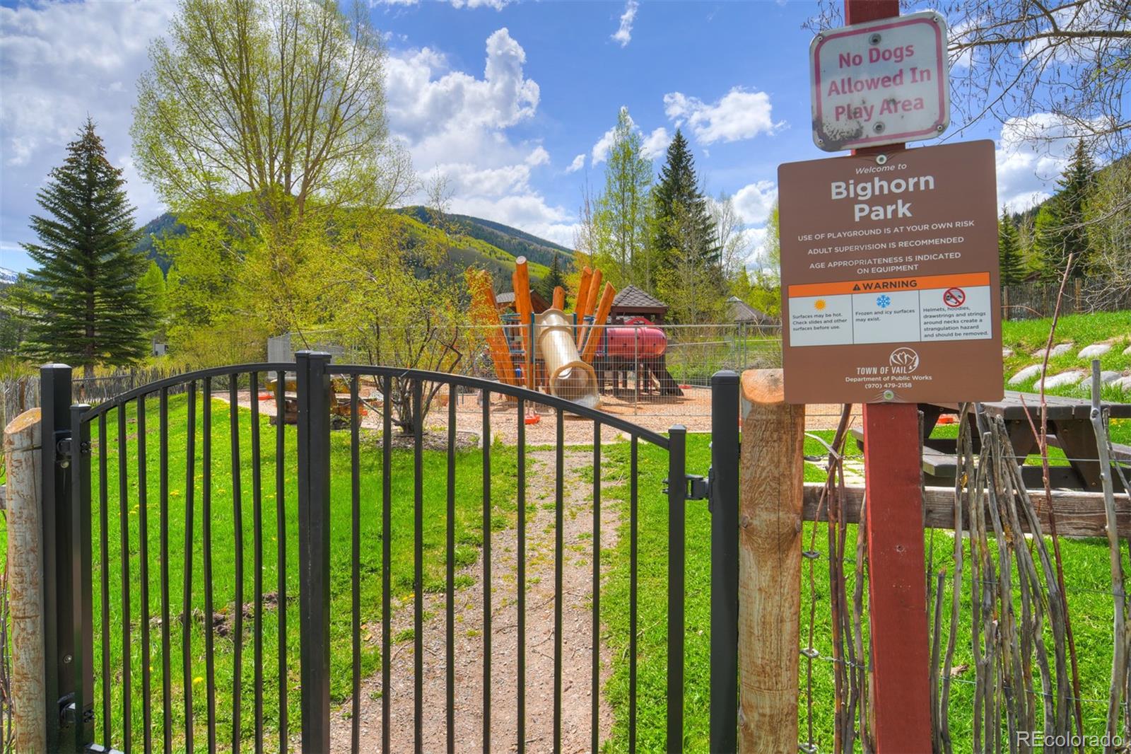 4295 Columbine Drive Unit: 5