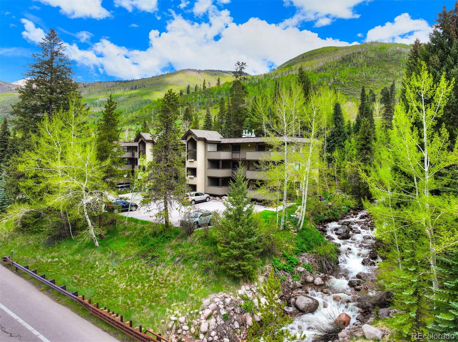 4295 Columbine Drive Unit: 5