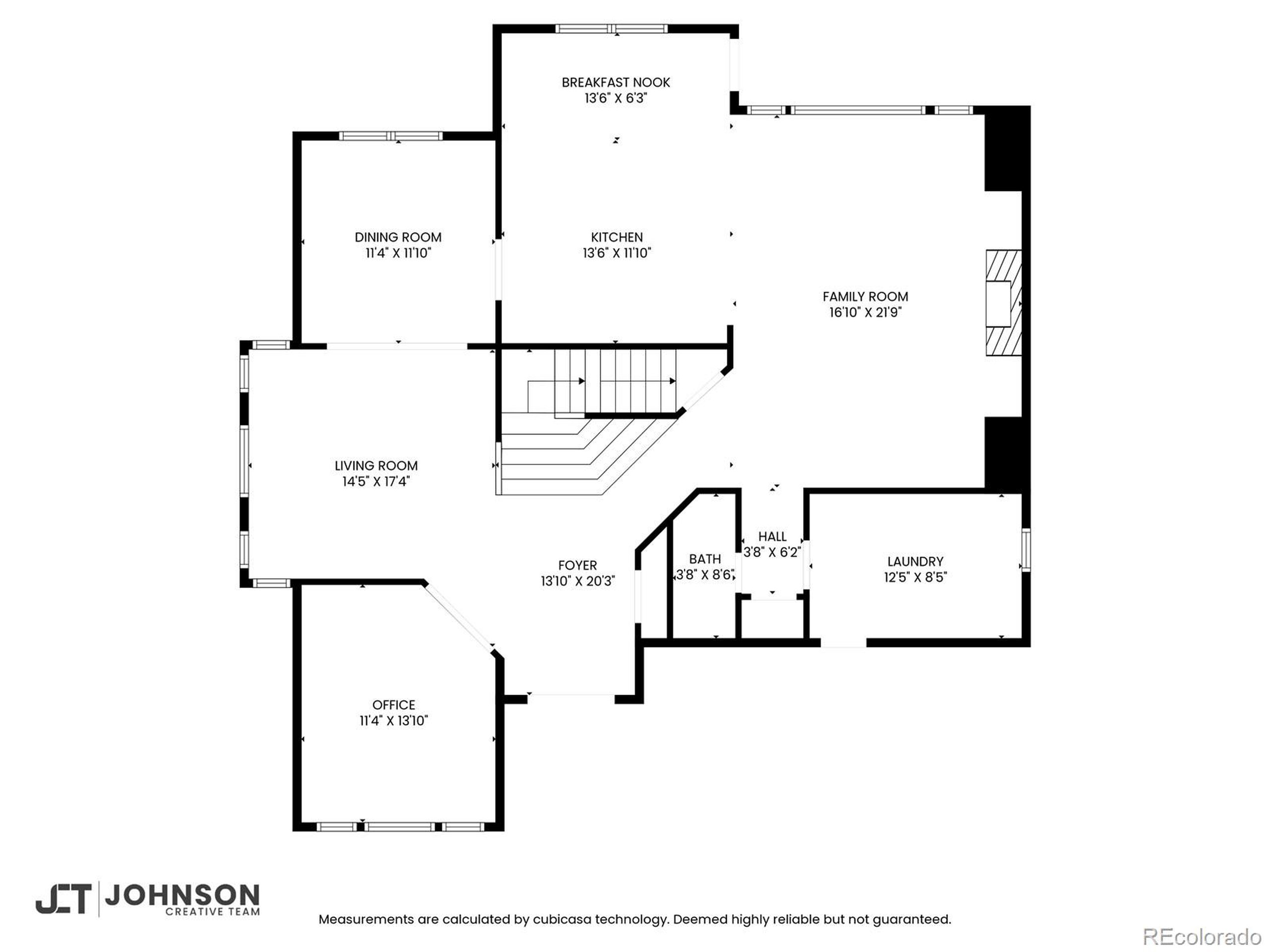 8474 Coyote Dr