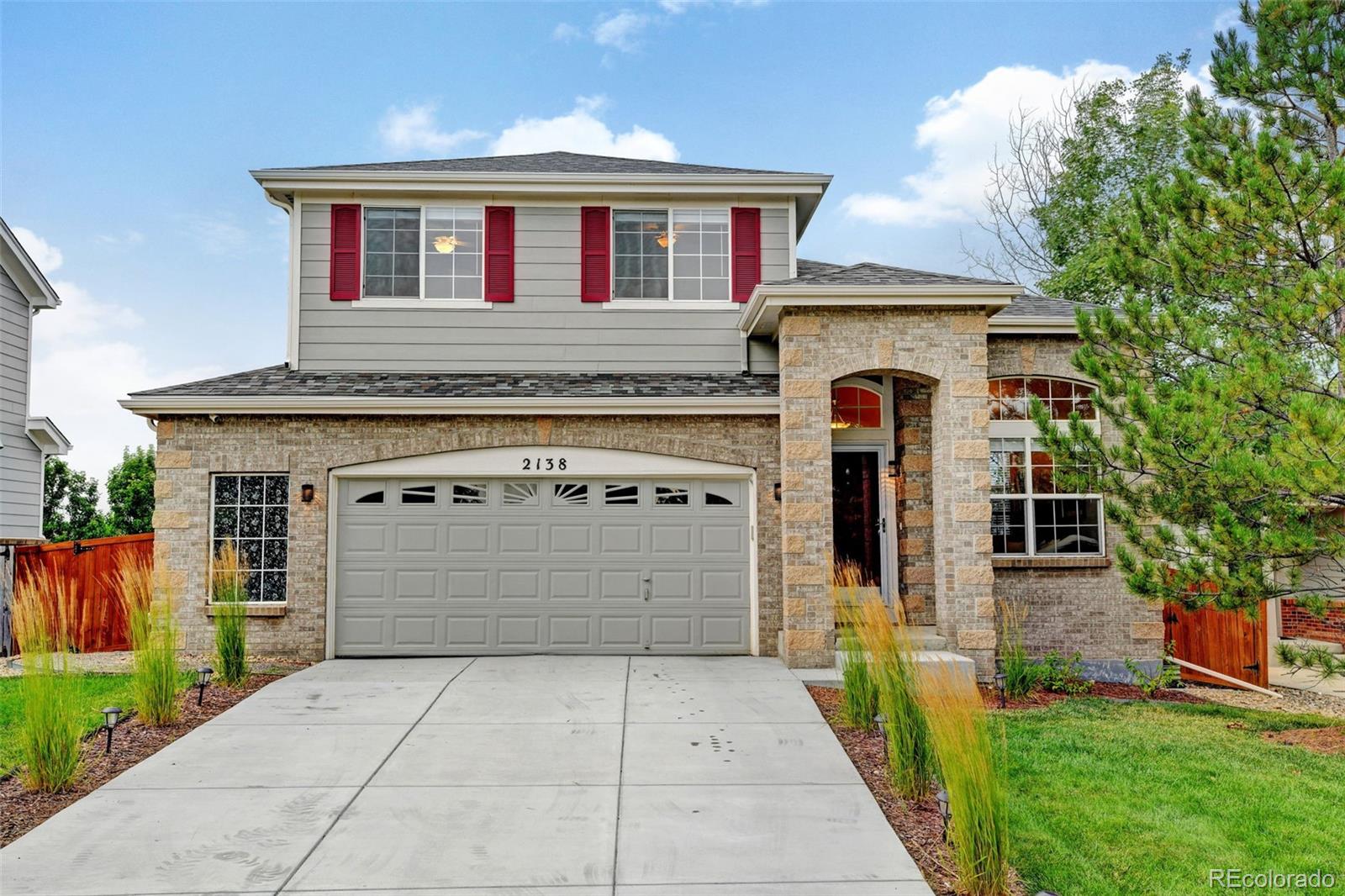2138 Indian Paintbrush Way