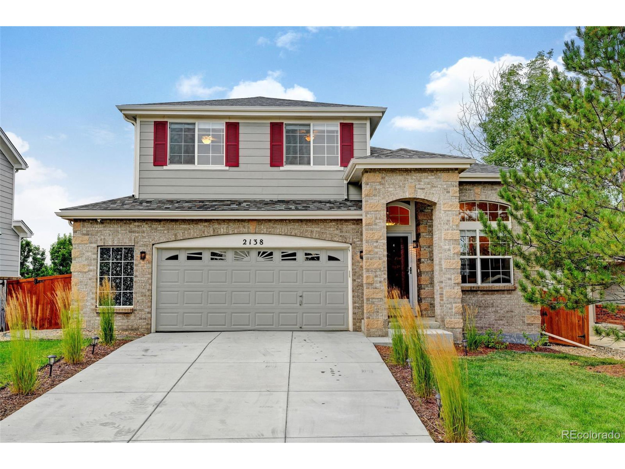 2138 Indian Paintbrush Way