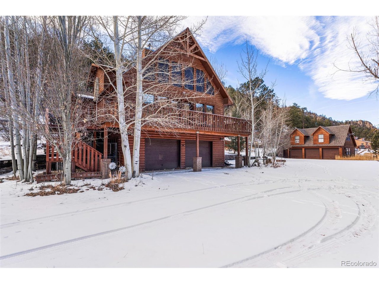 27 Ranch View Rd