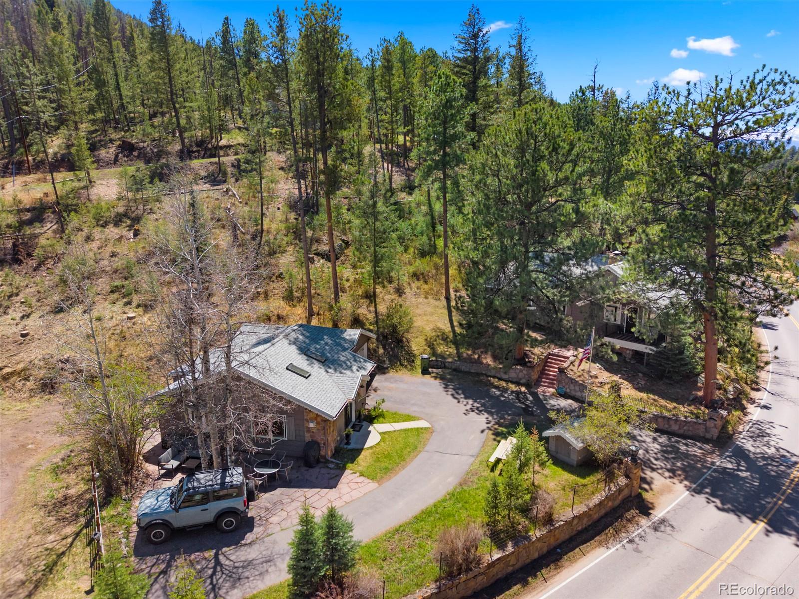 32114 Upper Bear Creek Road