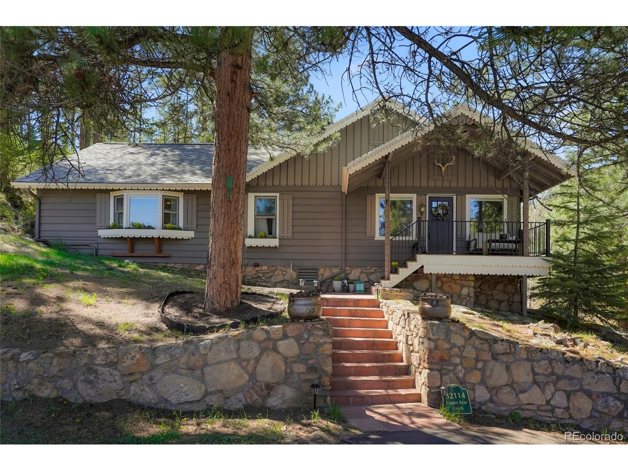 32114 Upper Bear Creek Rd