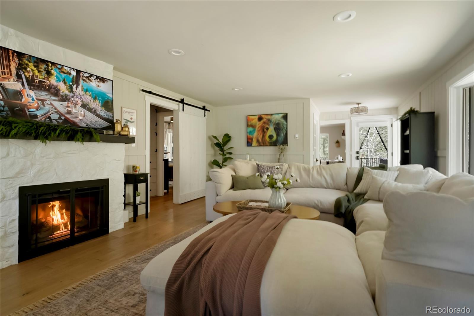 32114 Upper Bear Creek Road