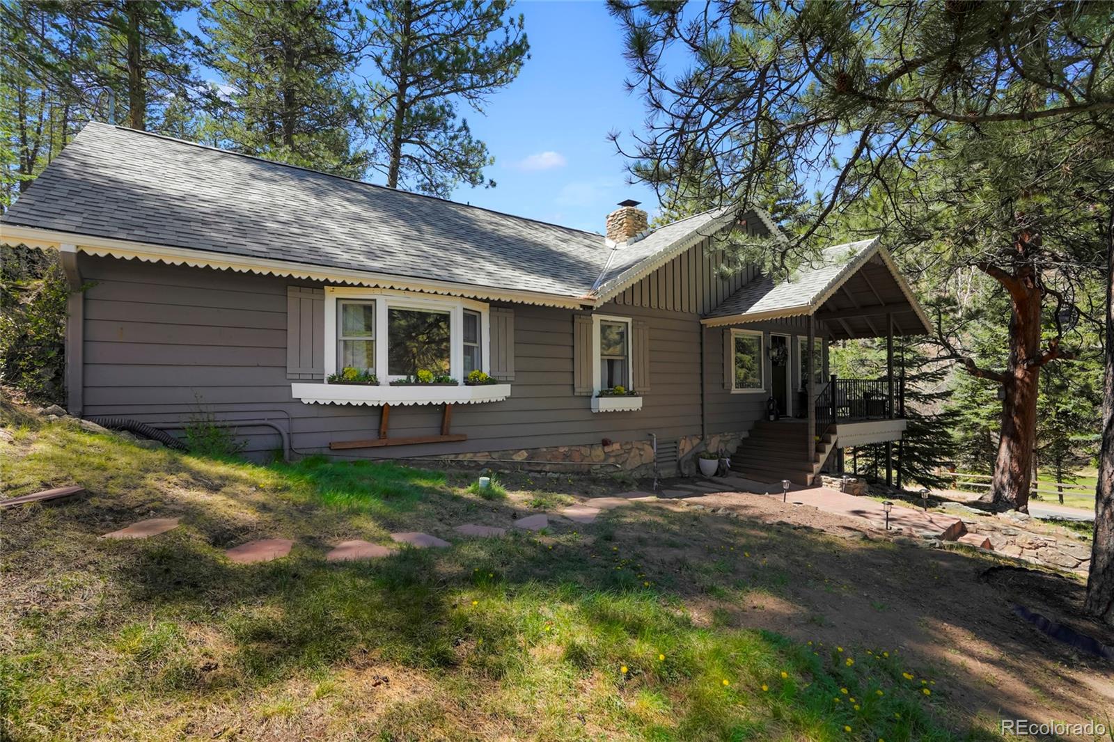 32114 Upper Bear Creek Road
