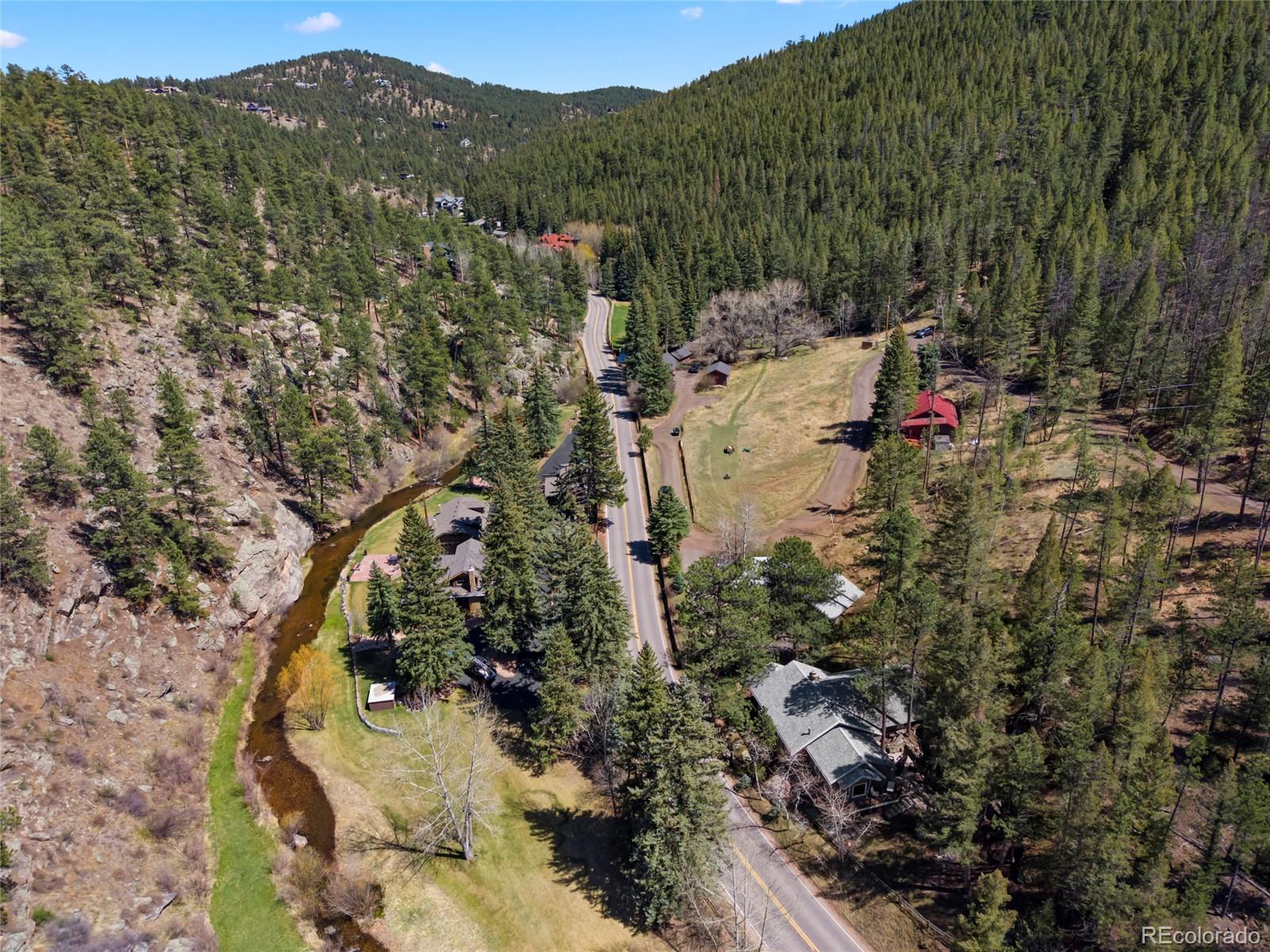 32114 Upper Bear Creek Road