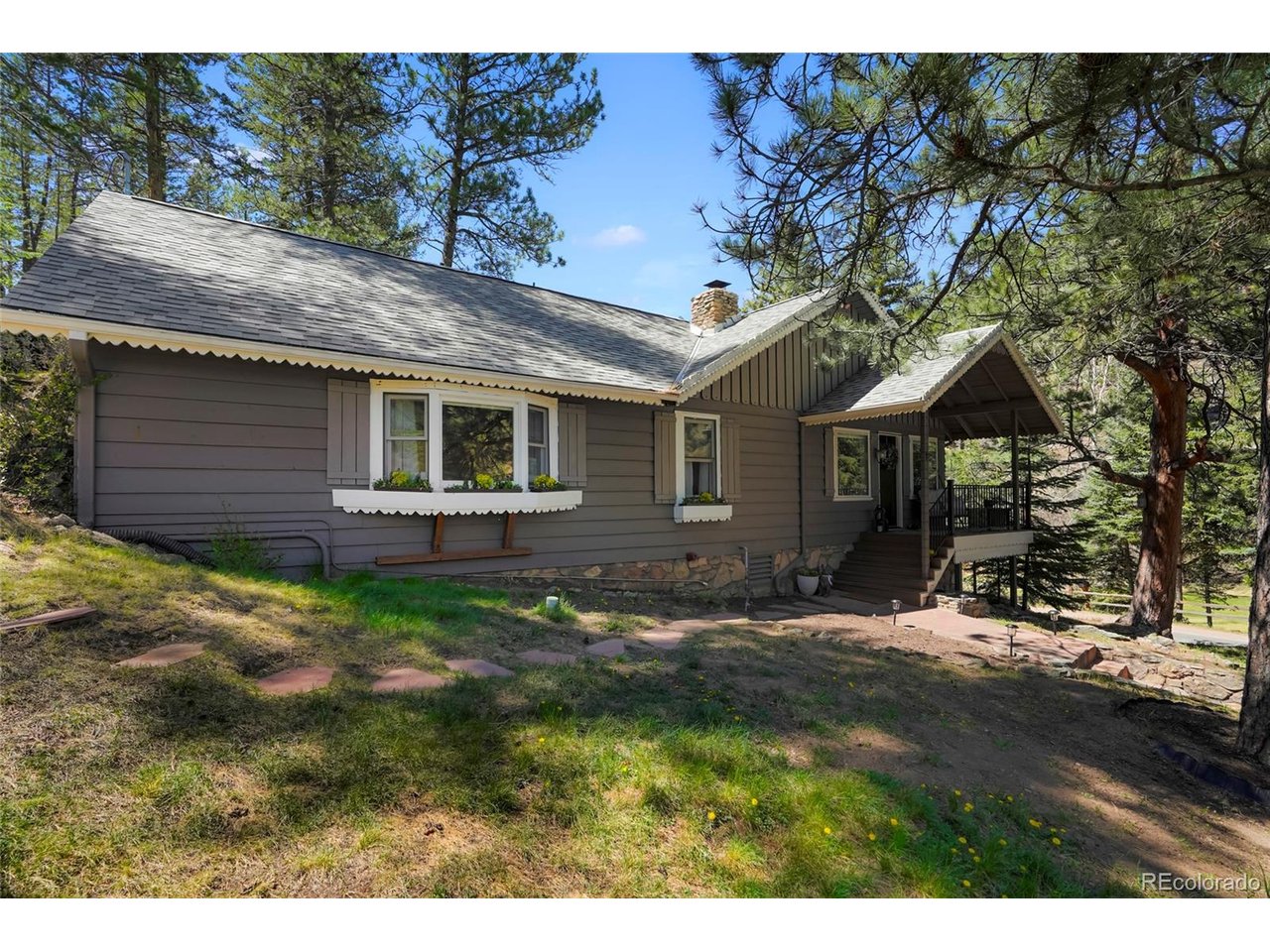 32114 Upper Bear Creek Rd